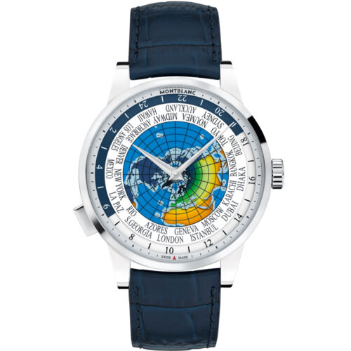Montblanc Heritage Mb116533
