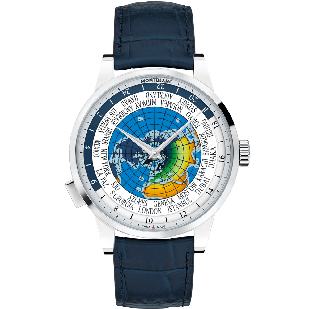 Montblanc Heritage Mb116533
