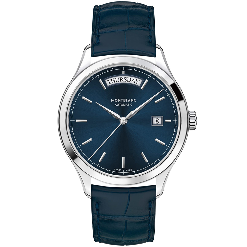 Montblanc Heritage Mb118225