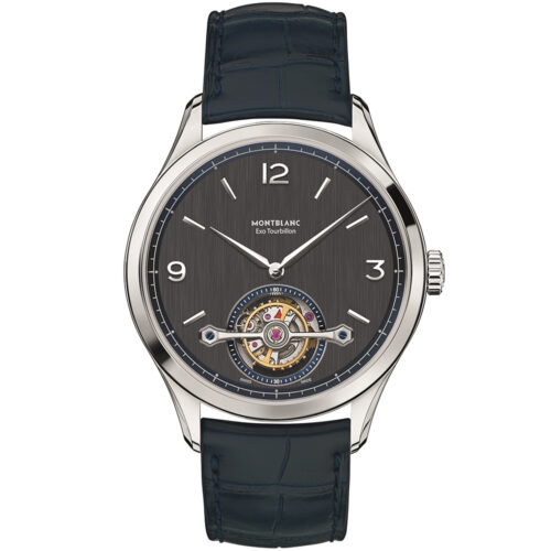 Montblanc Heritage Mb118471