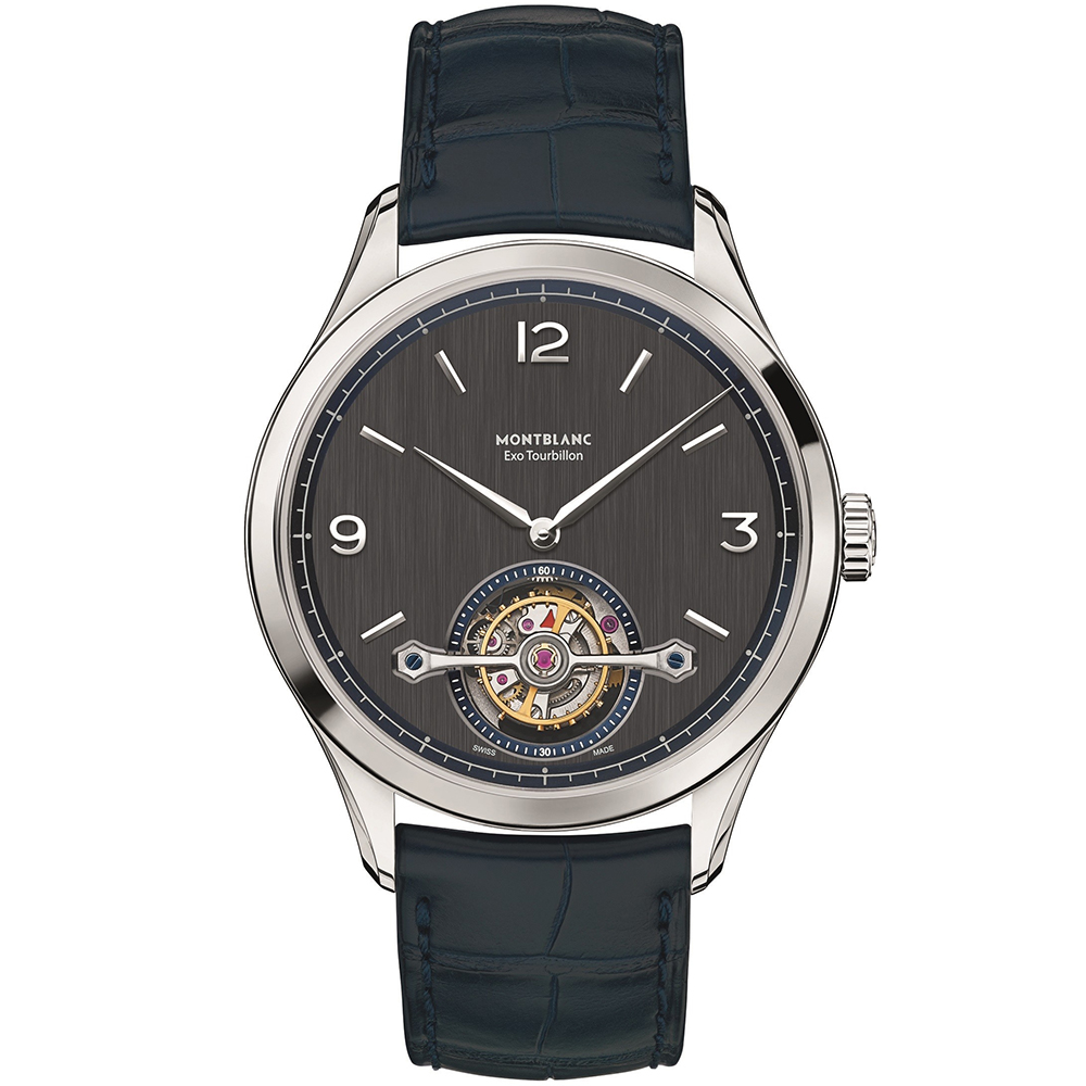 Montblanc Heritage Mb118471