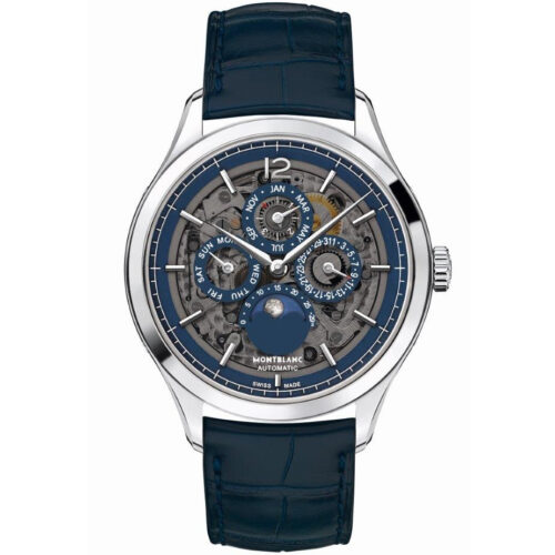 Montblanc Heritage Mb118513