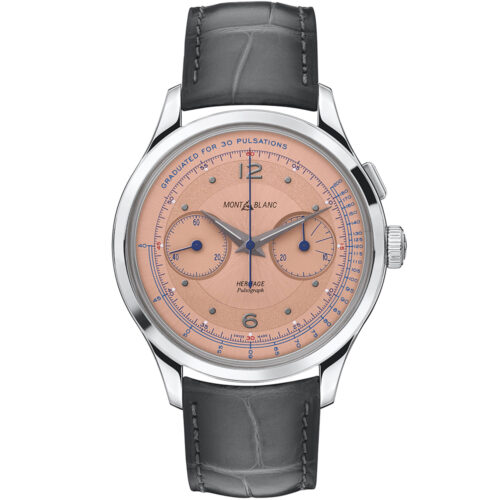 Montblanc Heritage Mb119914