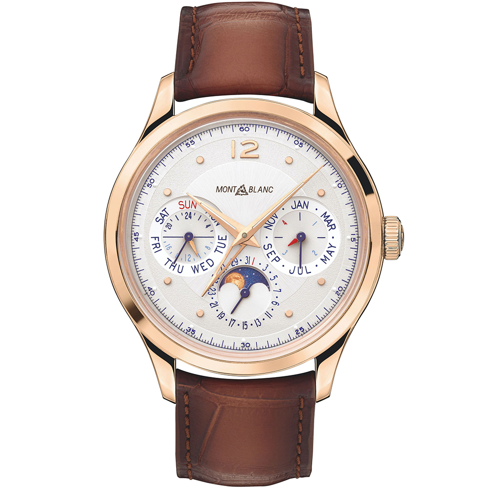 Montblanc Heritage Mb119926