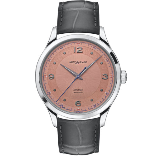 Montblanc Heritage Mb119944