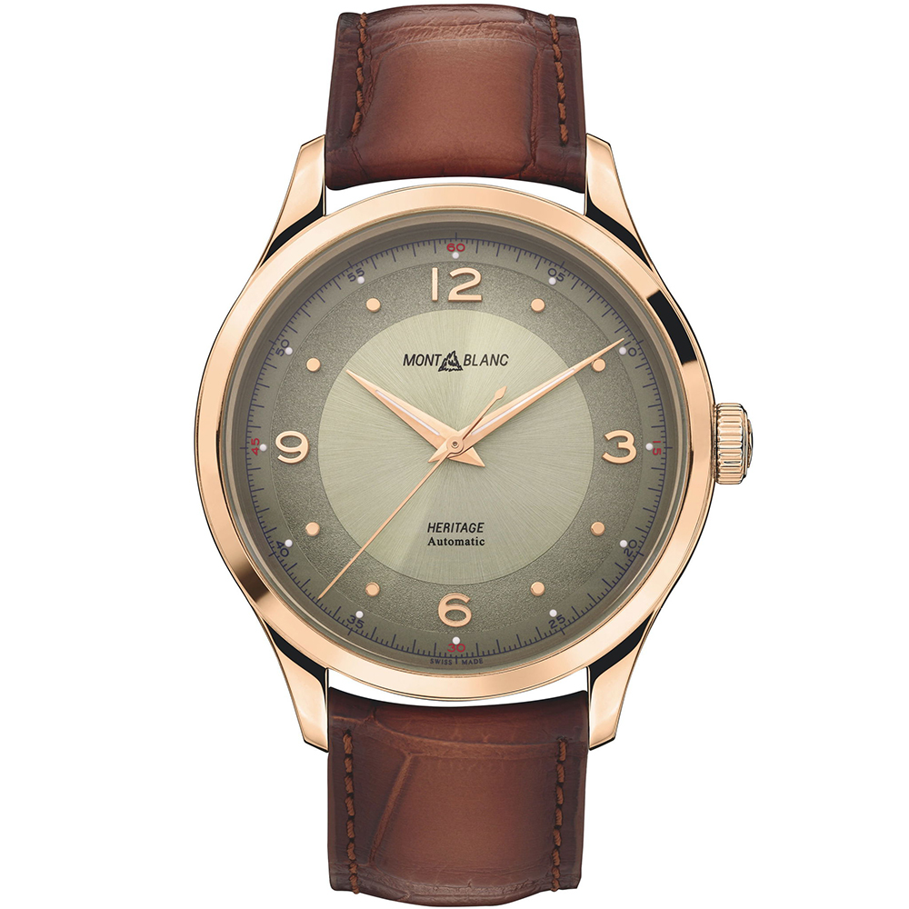 Montblanc Heritage Mb119946