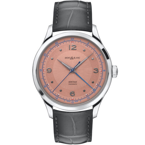 Montblanc Heritage Mb119950