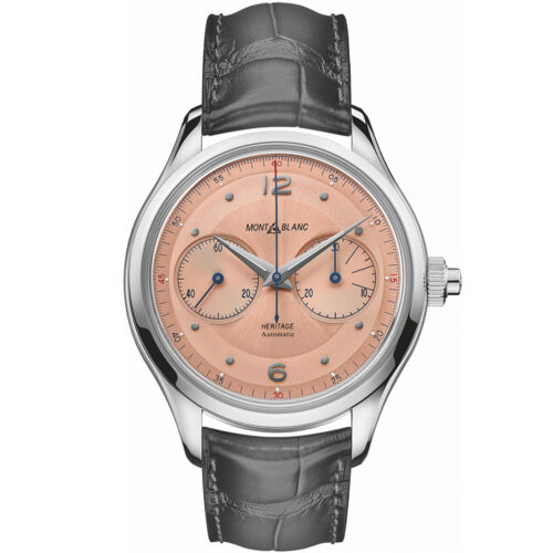 Montblanc Heritage Mb126078