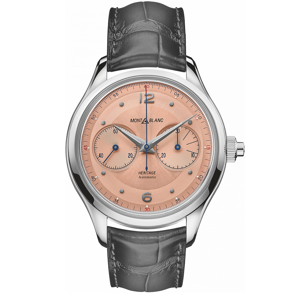 Montblanc Heritage Mb126078