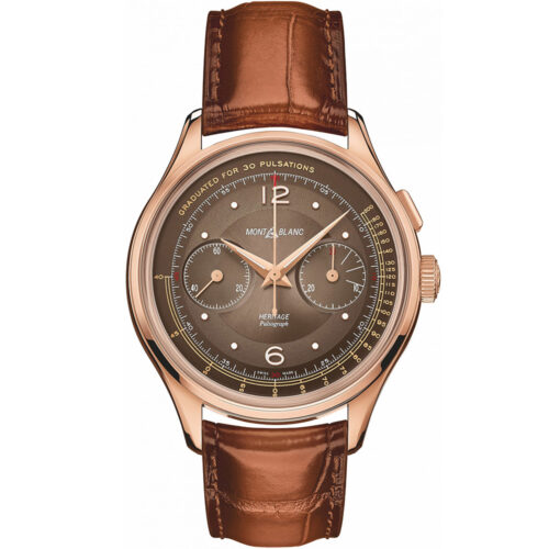 Montblanc Heritage Mb126095
