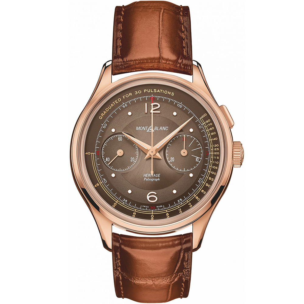 Montblanc Heritage Mb126095