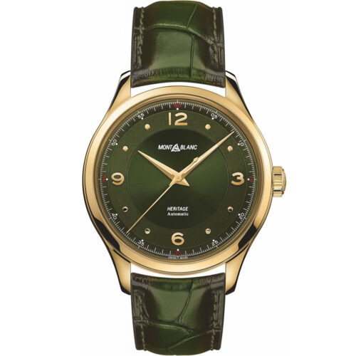 Montblanc Heritage Mb126464