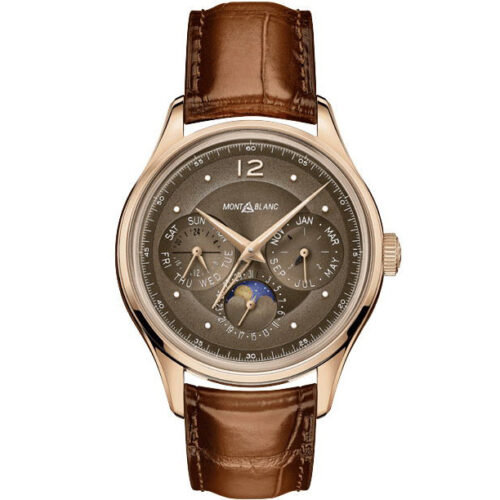 Montblanc Heritage Mb128669