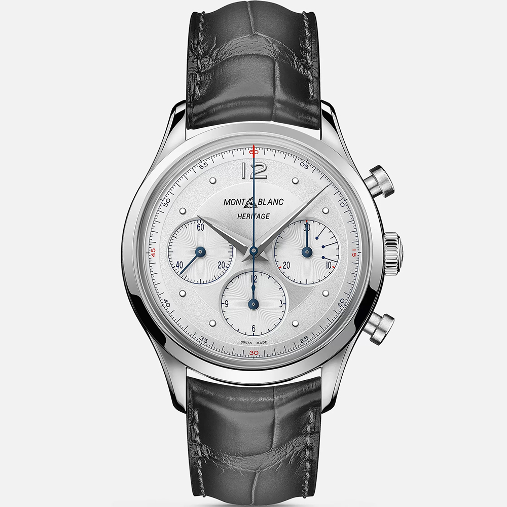 Montblanc Heritage Mb128670