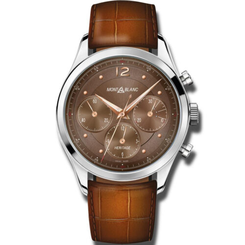 Montblanc Heritage Mb128671