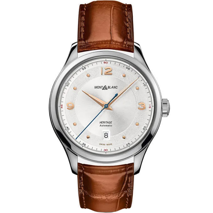 Montblanc Heritage Mb128672