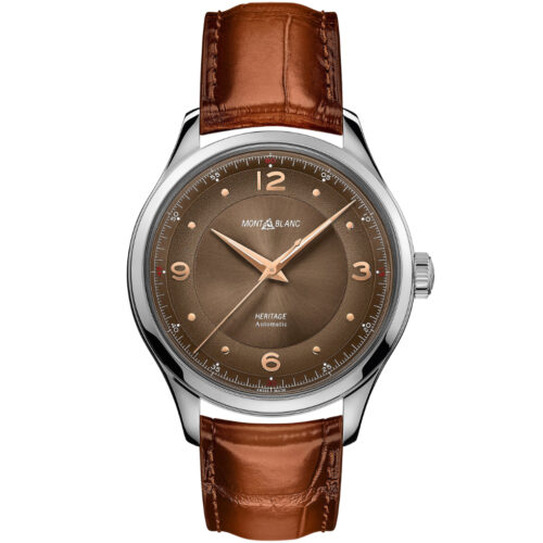 Montblanc Heritage Mb128673