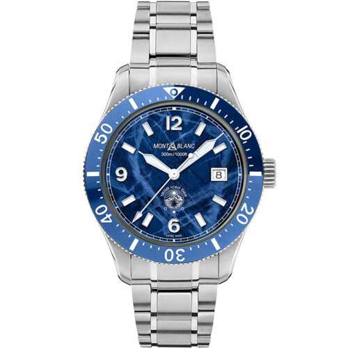Montblanc Iced Sea Mb129369