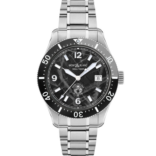 Montblanc Iced Sea Mb129371