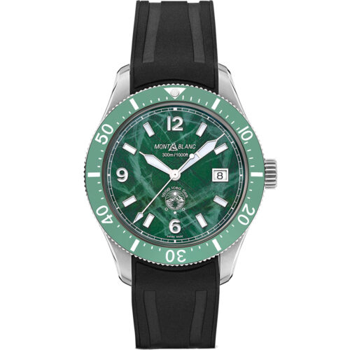 Montblanc Iced Sea Mb129765