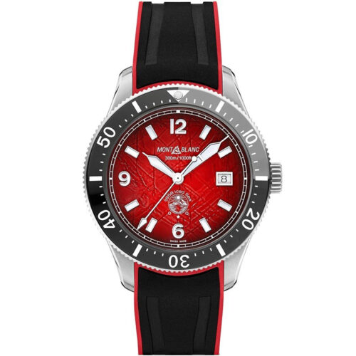 Montblanc Iced Sea Mb130752