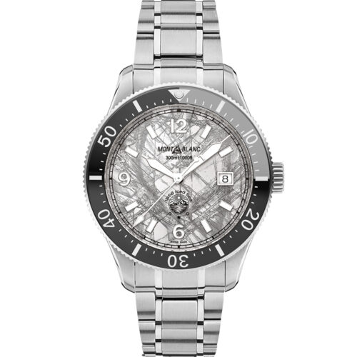 Montblanc Iced Sea Mb130793