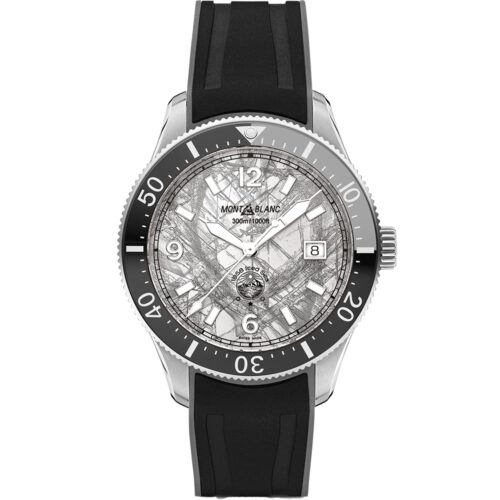 Montblanc Iced Sea Mb130807