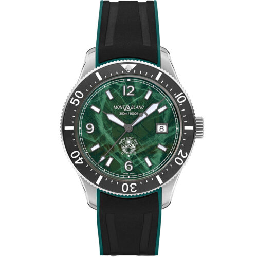 Montblanc Iced Sea Mb130810
