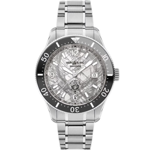 Montblanc Iced Sea Mb131324