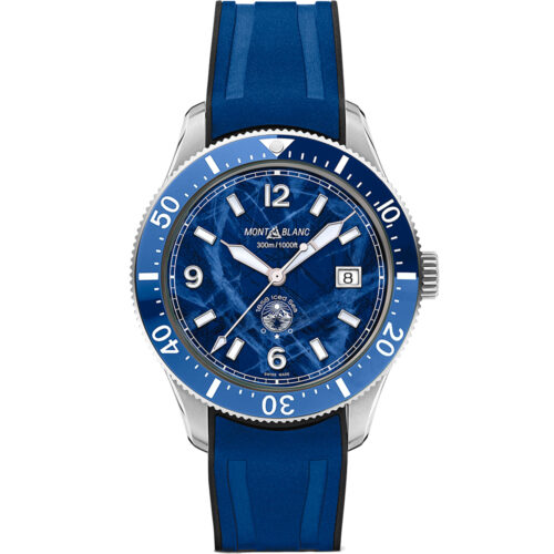 Montblanc Iced Sea Mb131325