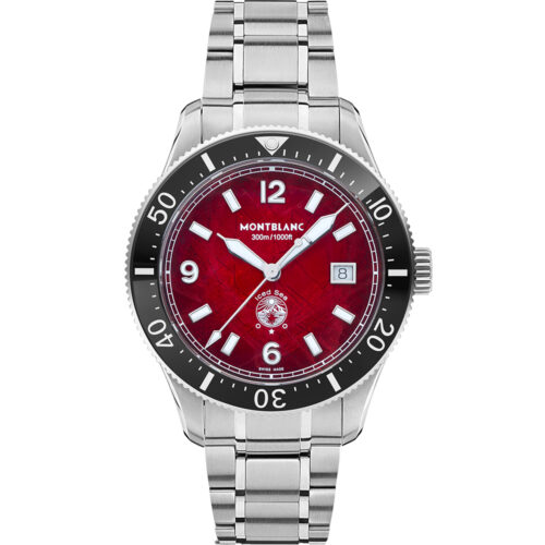 Montblanc Iced Sea Mb132291