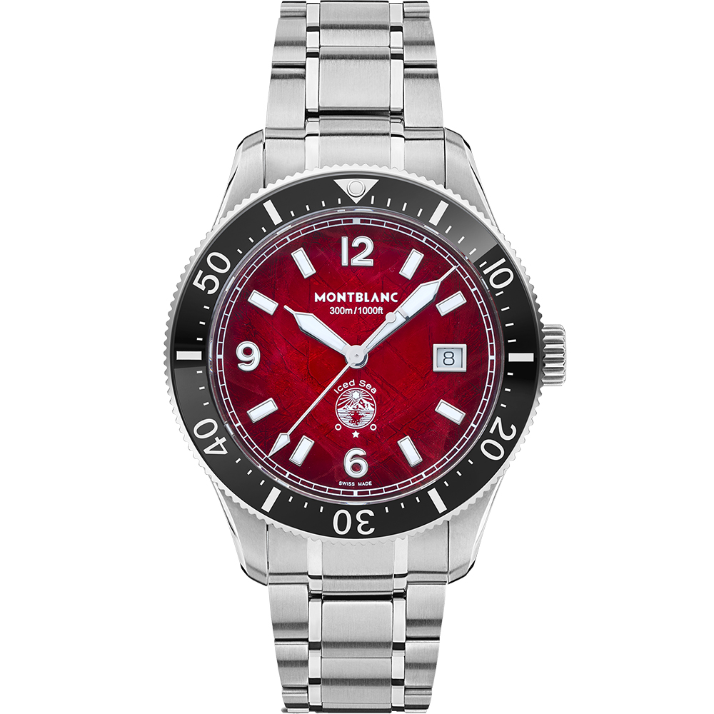 Montblanc Iced Sea Mb132291