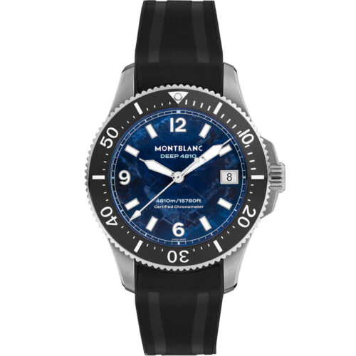 Montblanc Iced Sea Mb133268