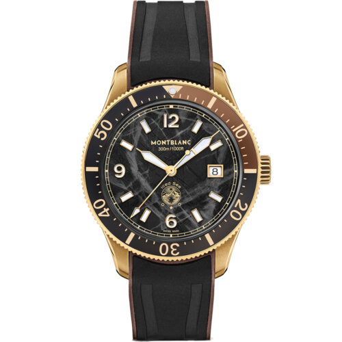 Montblanc Iced Sea Mb133300
