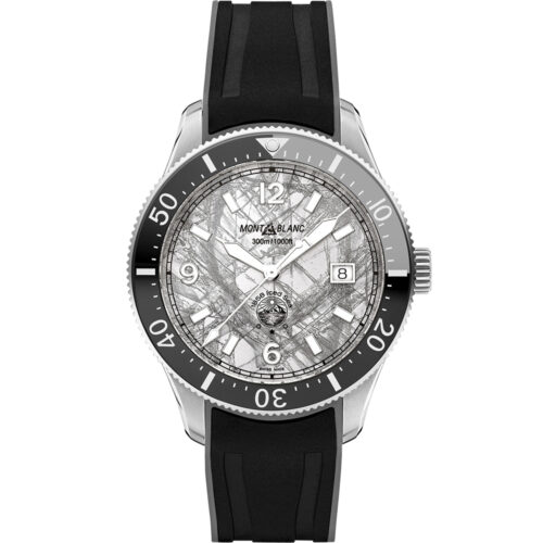 Montblanc Iced Sea Mb133628