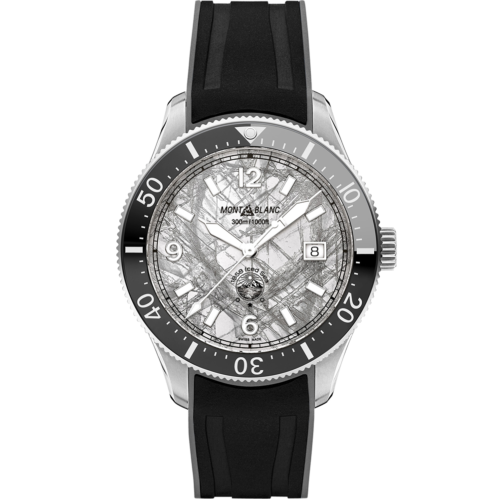 Montblanc Iced Sea Mb133628