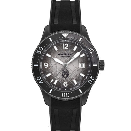 Montblanc Iced Sea Mb134017