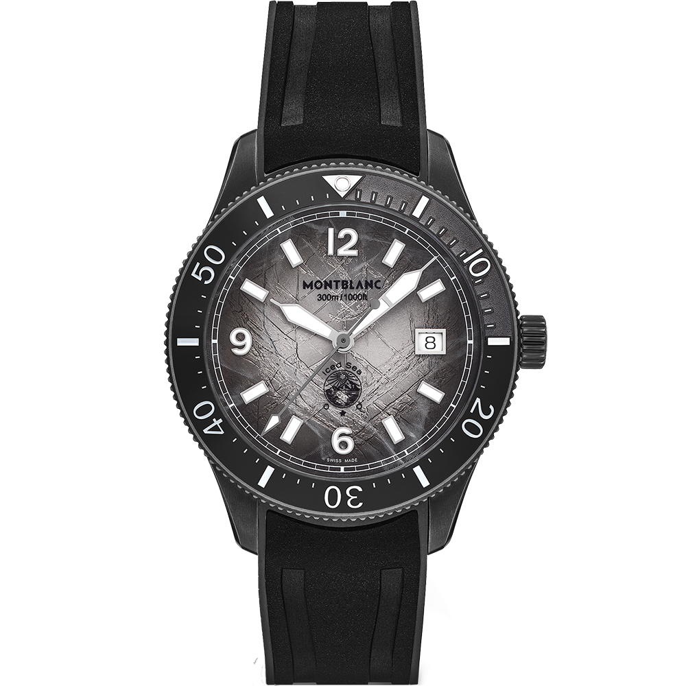 Montblanc Iced Sea Mb134017