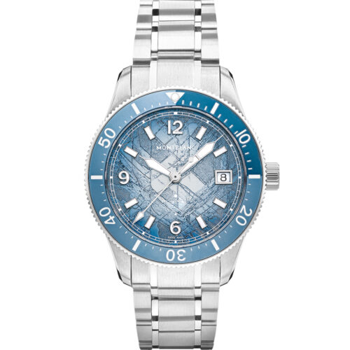 Montblanc Iced Sea Mb134022