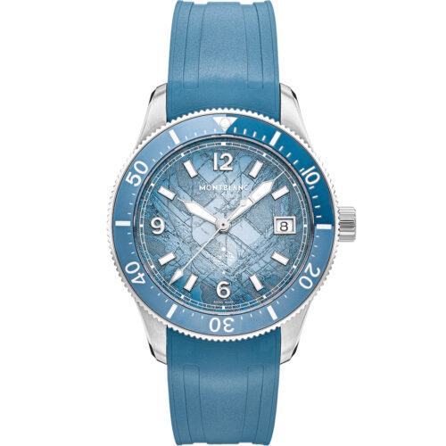 Montblanc Iced Sea Mb134023