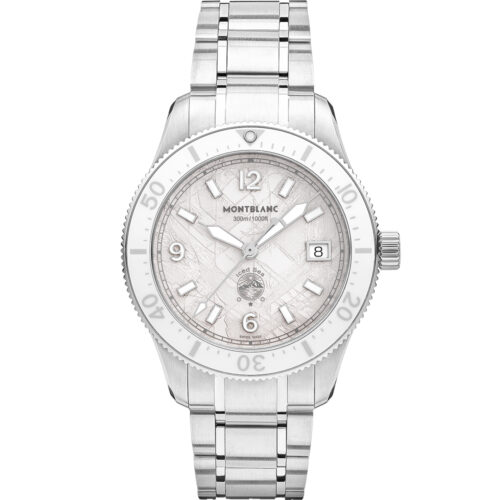 Montblanc Iced Sea Mb134024