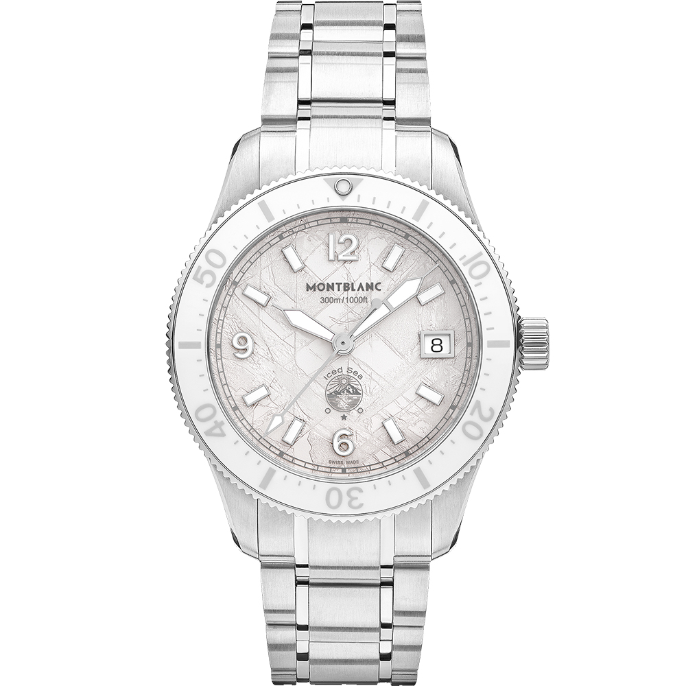 Montblanc Iced Sea Mb134024