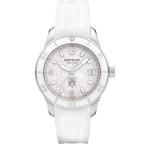 Montblanc Iced Sea Mb134025