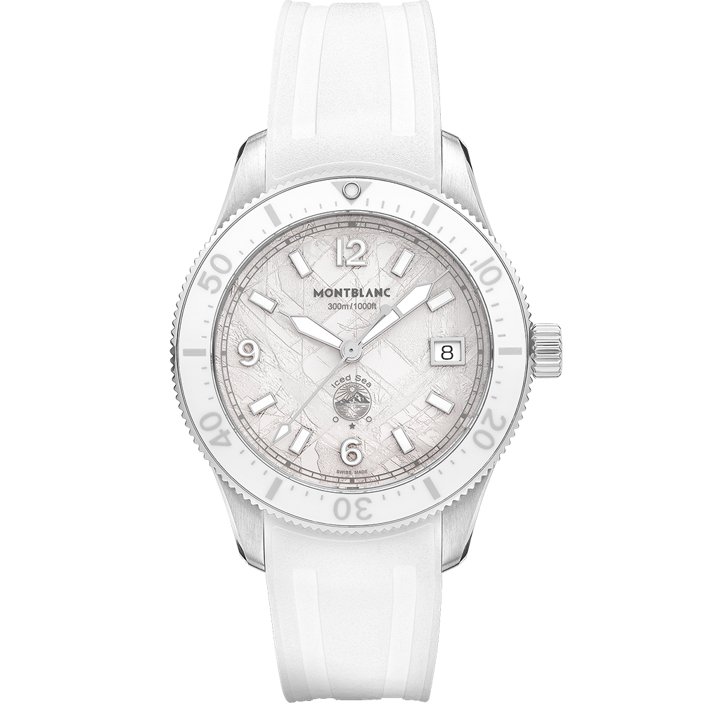 Montblanc Iced Sea Mb134025