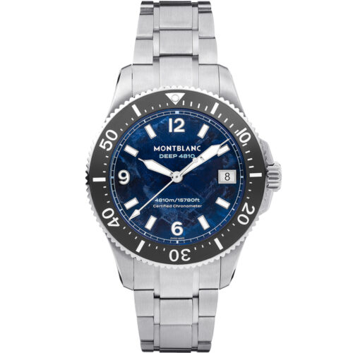 Montblanc Iced Sea Mb135634