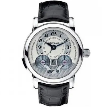 Montblanc Nicolas Rieussec Mb102332