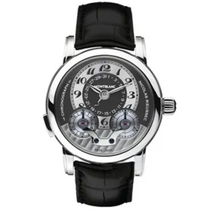 Montblanc Nicolas Rieussec Mb102333