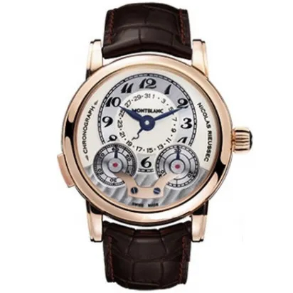 Montblanc Nicolas Rieussec Mb102334