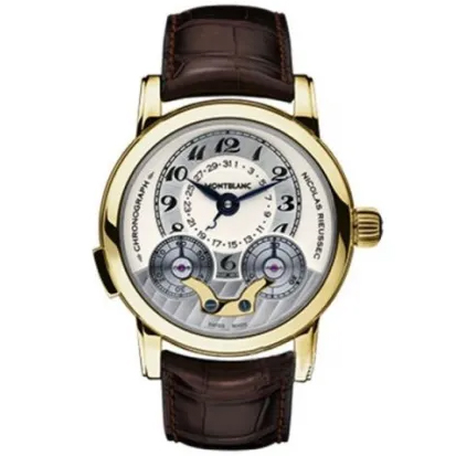 Montblanc Nicolas Rieussec Mb102335