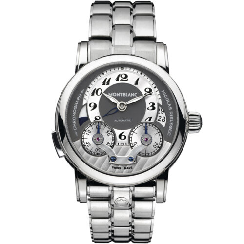Montblanc Nicolas Rieussec Mb102336